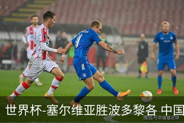 世界杯-塞尔维亚胜波多黎各 中国仍存出线可能